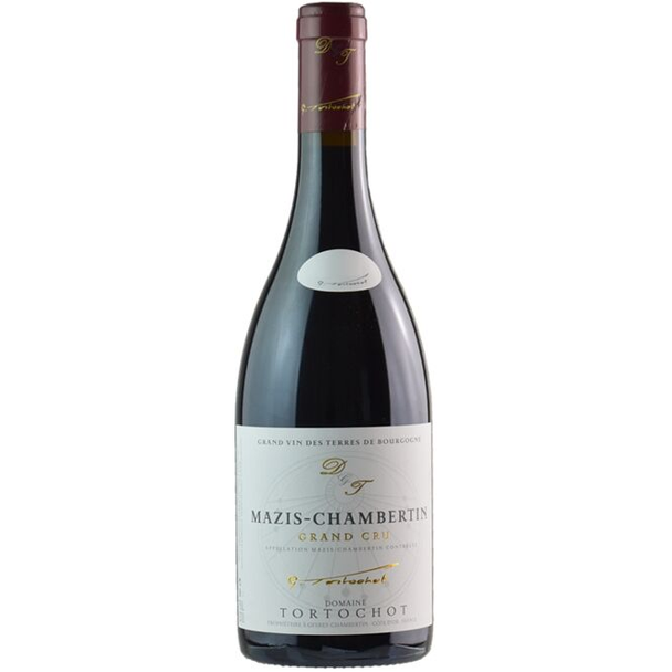 Domaine Tortochot Mazis-Chambertin Grand Cru