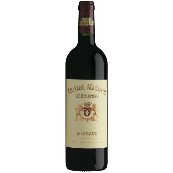 Chateau Malescot St-Exupery Margaux