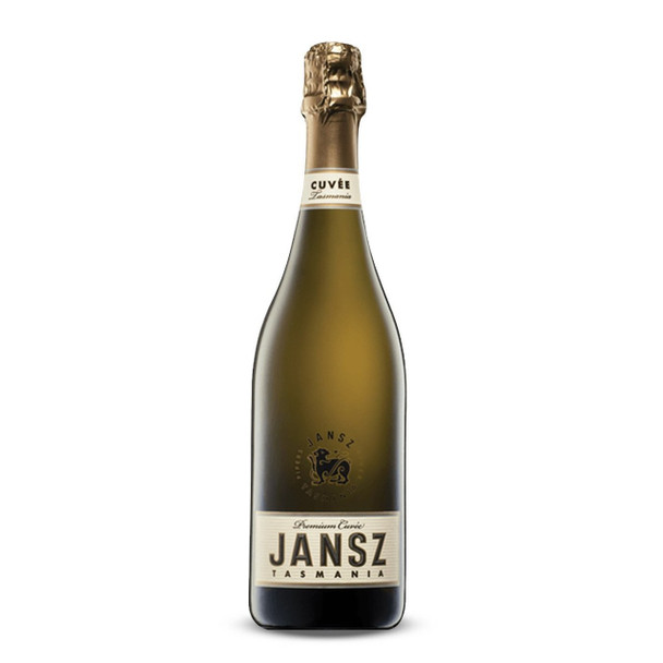 Jansz, Tasmania Premium Cuvee NV