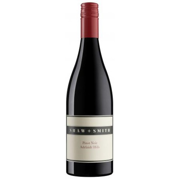 Shaw And Smith Pinot Noir Adelaide Hills