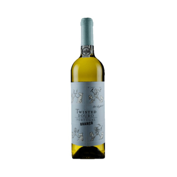 Niepoort, Douro Twisted Branco 2020