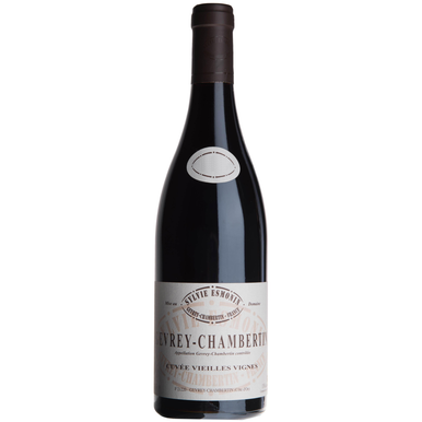 Sylvie Esmonin, Vieilles Vignes Gevrey Chambertin 2017 - Vinous