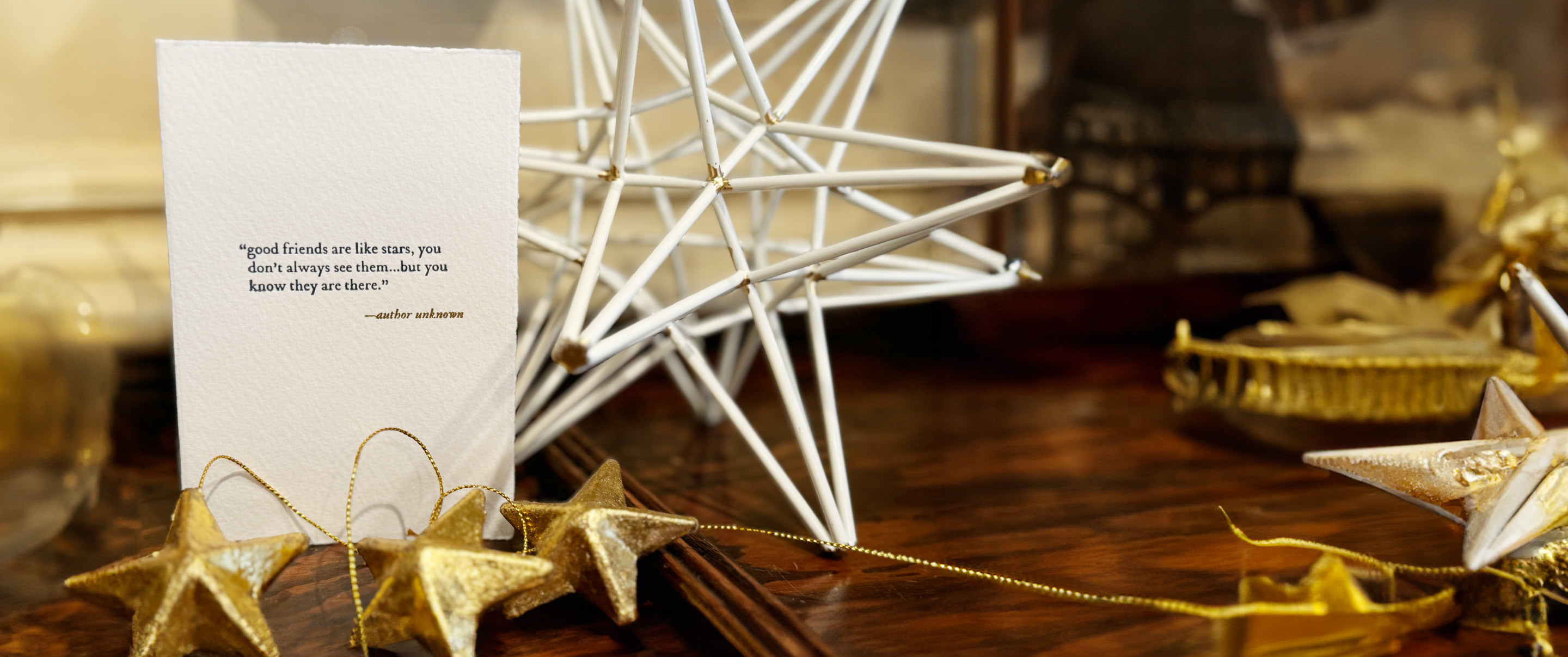 Cosmic Connections Cosmic Connections