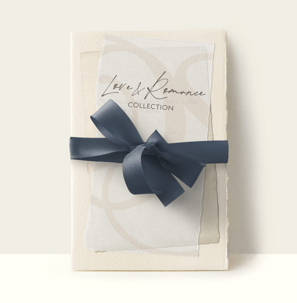 Bundled Set of Love & Romance Cards