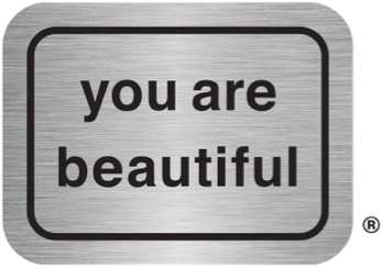 You Are Beautiful
