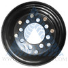12x5 8-Hole Two-Piece Split Wheel for 7.00-12 Forklift Tire (Toyota, Others)