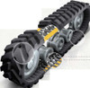 180x72x39 Trelleborg ST Mini Excavator Rubber Track