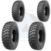 14.00R24 153A8 1Star Radial OTR Tires or 4X Deal