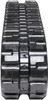 DRTY C-Pattern 400x49x86 Rubber Tracks - Twin Pack Deal