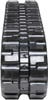 DRTY C-Pattern 450x62x86 Rubber Tracks - Twin Pack Deal