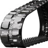 DRTY Block-Pattern 450x55x86 Rubber Tracks - Twin Pack Deal