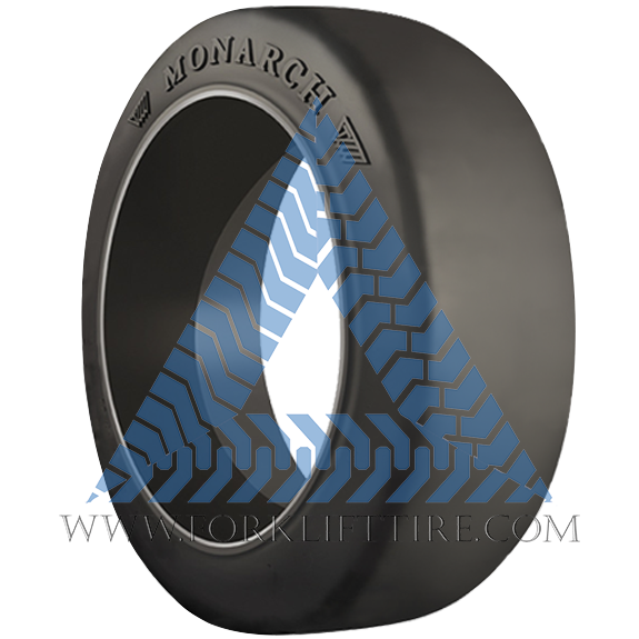 solid rubber bike tires