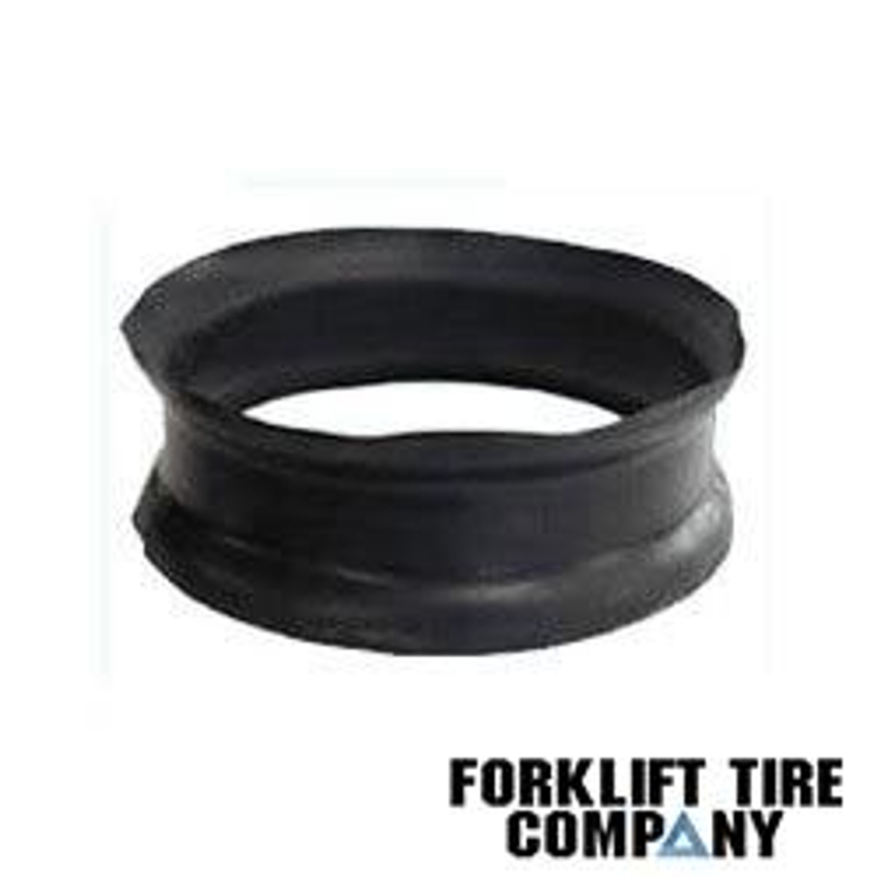 6.5010 Forklift Tire Flap (Flap Only)