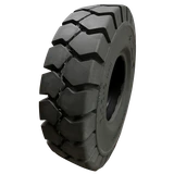 6.00x9-4.00 Non-Marking Solid Resilient Forklift Tire