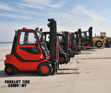 Important Tips For Efficient Management Of your Forklift Fleet 