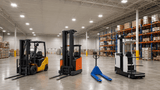 What Else Is a Forklift Called? Names & History