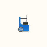 When To Replace Forklift Tires
