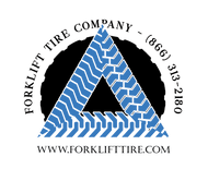 Ultimate Guide To Understanding Forklift Tires (2022)