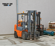 ​LPG Forklifts: Their Benefits and Safety Measures To Consider While Handling LPG Cylinders