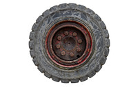 Rough Terrain Forklift Tires