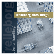 Trelleborg Forklift Tires Range Guide | FTC