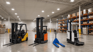 What Else Is a Forklift Called? Names & History