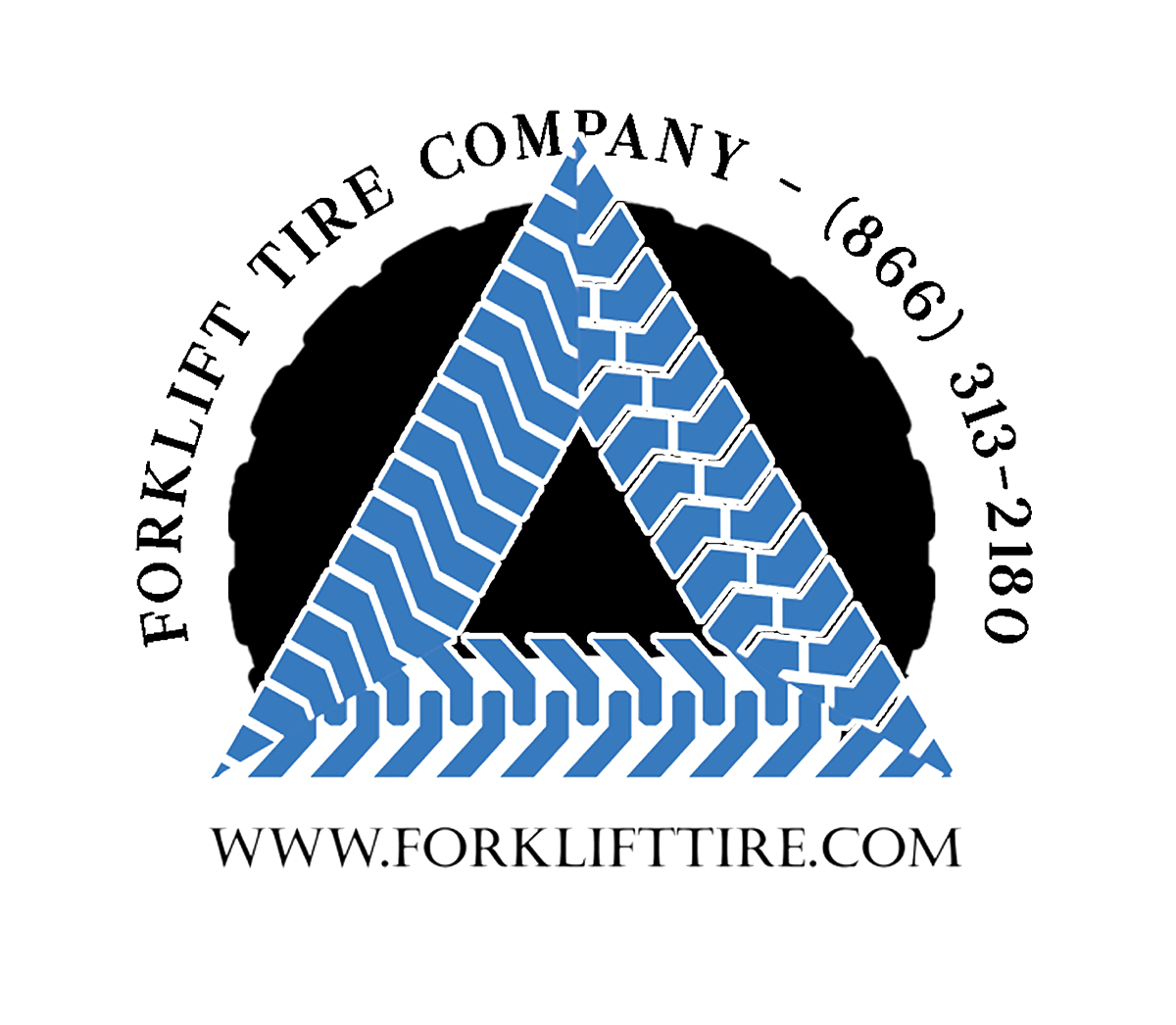 Ultimate Guide To Understanding Forklift Tires (2022) Forklift Tire