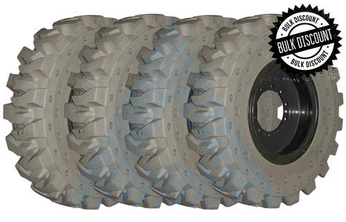 Shop Telehandler Tires and Wheels HighQuality Solutions