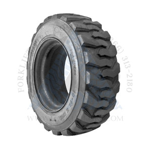 15-19.5 16PR K9 Skidsteer Backhoe Loader Air Pneumatic Tire or R4 TL