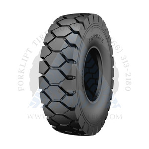 250 15 pr Forklift Air Pneumatic Tire Starmaxx Ttf 1x Tire Tube Flap