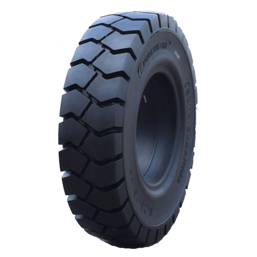 7.00x15-5.50 29x8-15 General-Usage Solid Resilient Forklift Tire