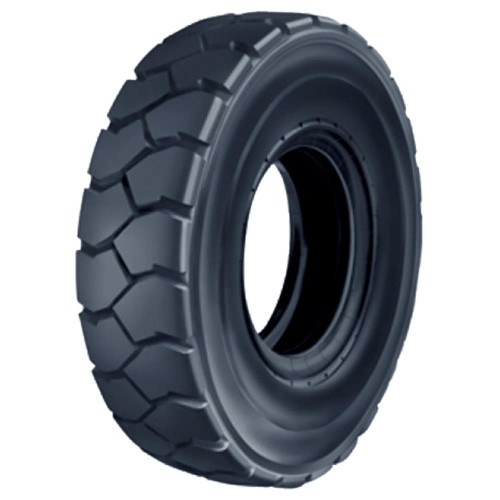【27】小糸　トラック用 4t 10t ノーマルタイプ（助手席側）左 18x7-8 16PR Pneumatic Forklift Tire + Tube + Flap