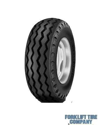 14.5/75-16.1 10-Ply Backhoe Tire | ForkliftTire.com