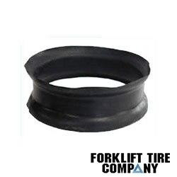 6.00-9 Forklift Tire Flap (Flap Only)