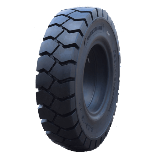 10.00x20-8.00 General-Usage Solid Resilient Forklift Tire