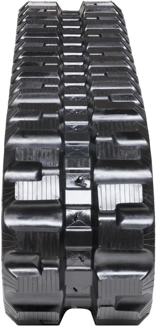 DRTY C-Pattern 400x55x86 Rubber Tracks - Twin Pack Deal