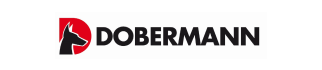 Dobermann Forklift Tires