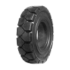 Solid Resilient Tires