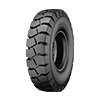 Pneumatic Forklift Tires