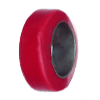 Polyurethane Press-On Tires