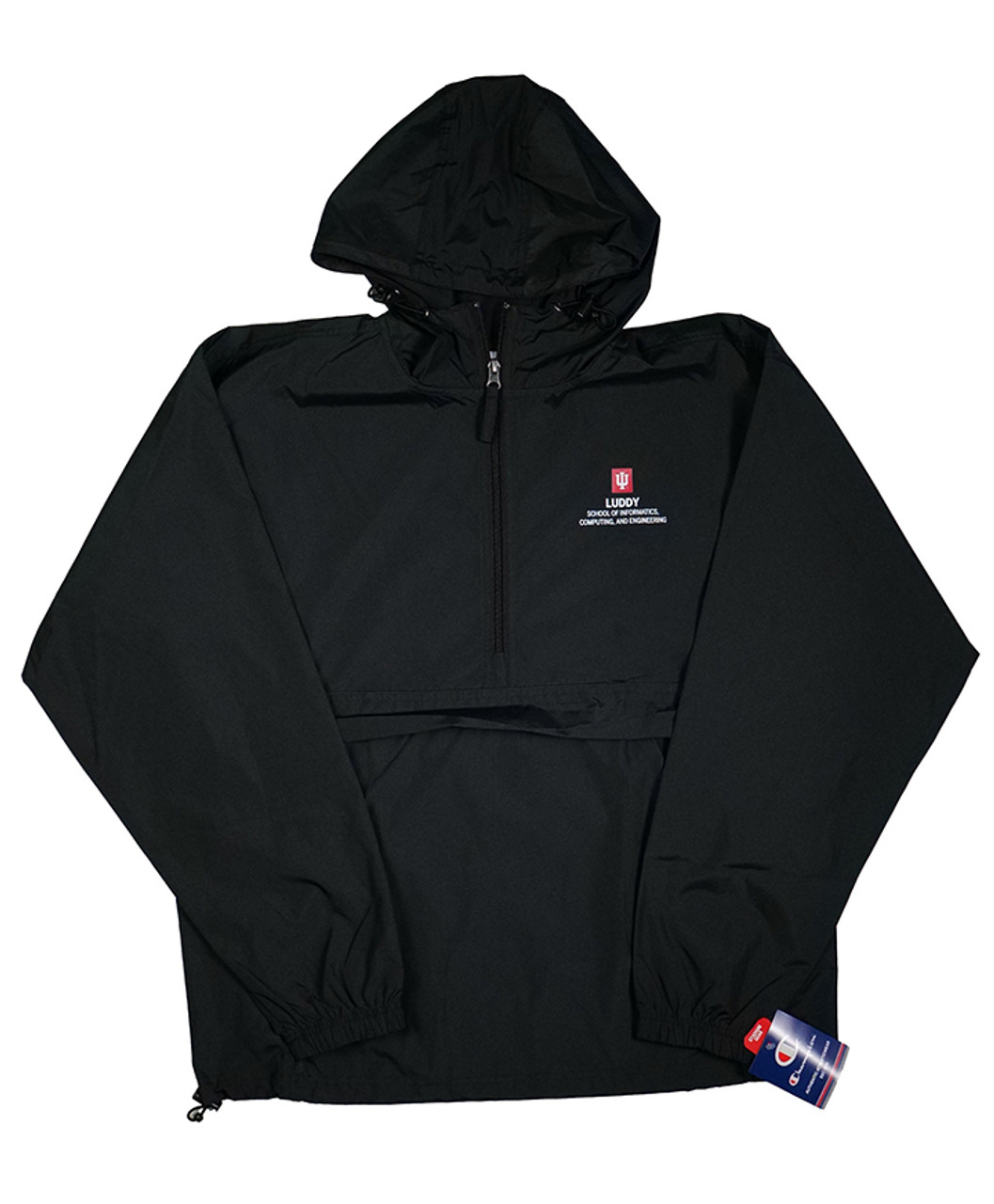 【oan】Lumen Anorak Jacket Anorak Jacket