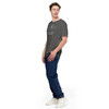 Chalk Lines, Minneapolis 2023, Unisex t-shirt