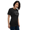 Chalk Lines, Las Vegas 2023, Unisex t-shirt