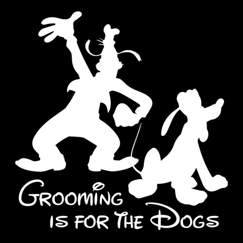 Grooming Is For Dogs
