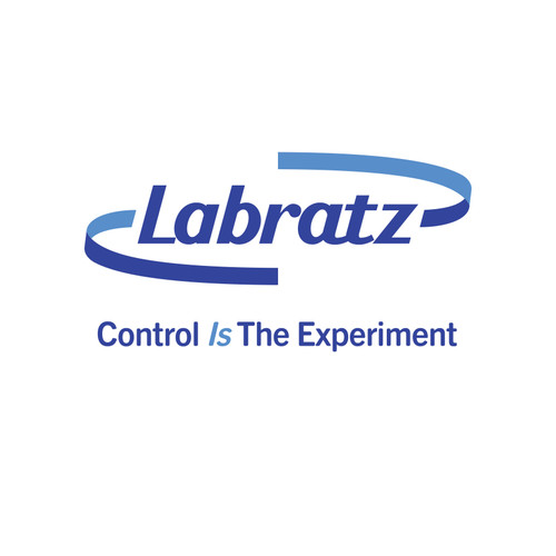 Labratz: Control IS The Experiment Labratz: Control IS The Experiment