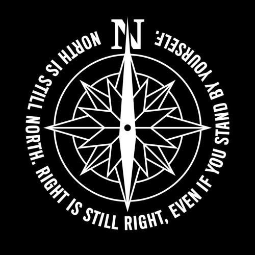 North Is North, Clarence Thomas North Is North, Clarence Thomas