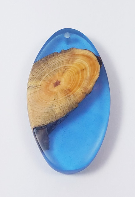 large oval