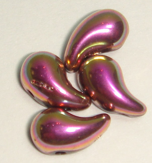 Jet AB 5x8mm Left Zoliduo 23980-28009