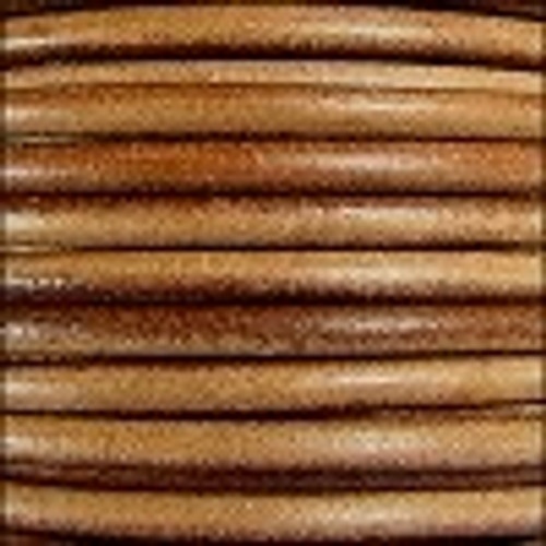 Leather Strips 5/8 Inch Wide – Full Grain Cow Leather Metallic Strips –  Pitka Leather