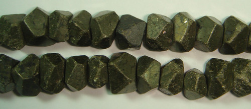 Pyrite